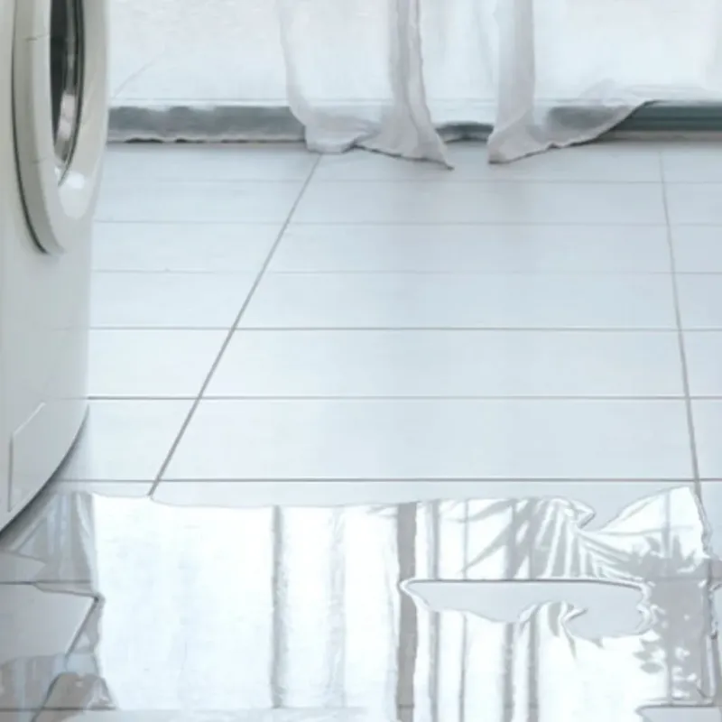 Appliance Leak Cleanup in Costa Mesa, CA