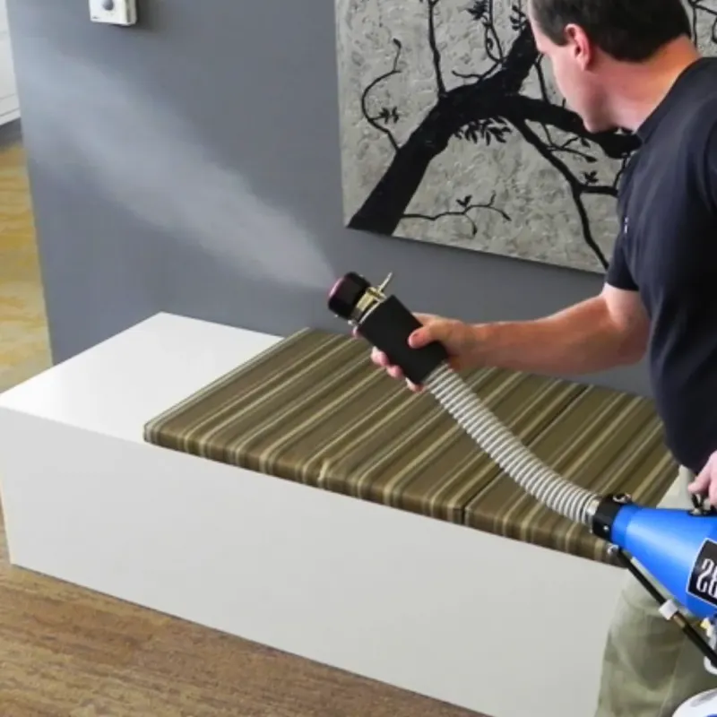 Professional Odor Removal in Costa Mesa, CA